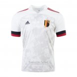 Camiseta Belgica 2ª 2020-2021