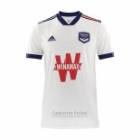 Camiseta Bordeaux 2ª 2021-2022 Tailandia