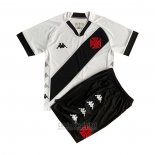 Camiseta CR Vasco da Gama 2ª Nino 2022