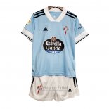 Camiseta Celta de Vigo 1ª Nino 2020-2021