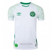 Camiseta Chapecoense 2ª 2020 Tailandia