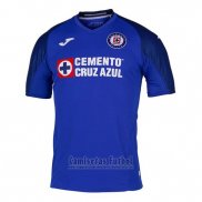 Camiseta Cruz Azul 1ª 2019-2020 Tailandia