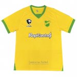 Camiseta Defensa y Justicia 1ª 2022 Tailandia
