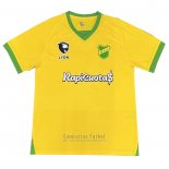 Camiseta Defensa y Justicia 1ª 2022 Tailandia