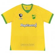 Camiseta Defensa y Justicia 1ª 2022 Tailandia