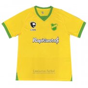 Camiseta Defensa y Justicia 1ª 2022 Tailandia