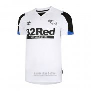 Camiseta Derby County 1ª 2021-2022 Tailandia