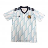 Camiseta Escocia 2ª 2020 Tailandia