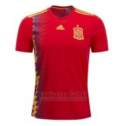 Camiseta Espana 1ª 2018