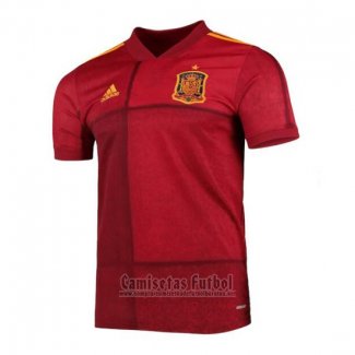 Camiseta Espana 1ª 2020