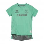 Camiseta Everton 3ª Nino 2020-2021