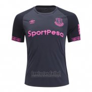 Camiseta Everton 2ª 2018-2019 Tailandia