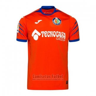 Camiseta Getafe 2ª 2019-2020 Tailandia