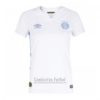 Camiseta Gremio 2ª Mujer 2019