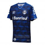 Camiseta Gremio 3ª 2019 Tailandia