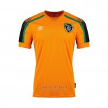 Camiseta Irlanda 2ª 2021-2022 Tailandia