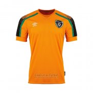 Camiseta Irlanda 2ª 2021-2022 Tailandia