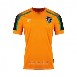 Camiseta Irlanda 2ª 2021-2022 Tailandia