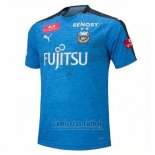 Camiseta Kawasaki Frontale 1ª 2019 Tailandia