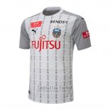 Camiseta Kawasaki Frontale 2ª 2020 Tailandia