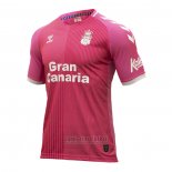 Camiseta Las Palmas 3ª 2020-2021 Tailandia