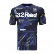 Camiseta Leeds United 2ª 2018-2019 Tailandia