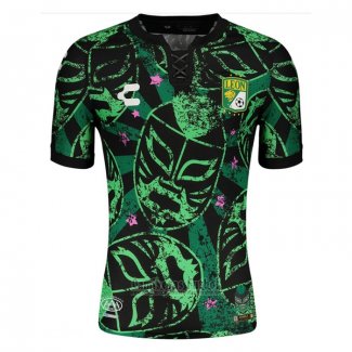 Camiseta Leon 3ª 2021-2022