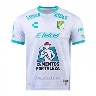 Camiseta Leon 2ª 2021-2022