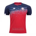 Camiseta Lille 1ª 2019-2020 Tailandia