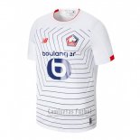 Camiseta Lille 3ª 2019-2020 Tailandia