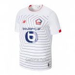 Camiseta Lille 3ª 2019-2020 Tailandia