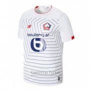 Camiseta Lille 3ª 2019-2020 Tailandia