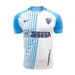 Camiseta Malaga 1ª 2020-2021 Tailandia