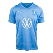 Camiseta Malmo FF 1ª 2021-2022 Tailandia