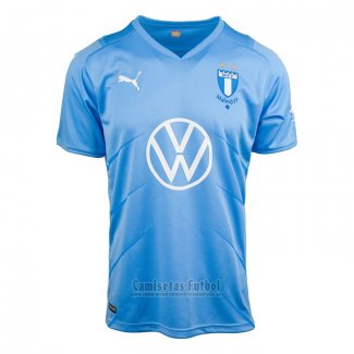 Camiseta Malmo FF 1ª 2021-2022 Tailandia