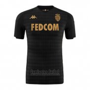 Camiseta Monaco 2ª 2019-2020 Tailandia