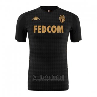 Camiseta Monaco 2ª 2019-2020 Tailandia