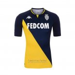 Camiseta Monaco 2ª 2020-2021 Tailandia