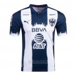 Camiseta Monterrey 1ª 2020-2021