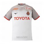 Camiseta Nagoya Grampus 2ª 2020 Tailandia