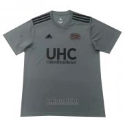 Camiseta New England Revolution Special 2021 Tailandia