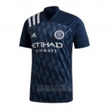 Camiseta New York City 2ª 2020