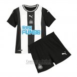 Camiseta Newcastle United 1ª Nino 2019-2020