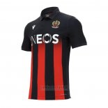 Camiseta Nice 1ª 2020-2021 Tailandia