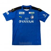 Camiseta Oita Trinita 1ª 2020 Tailandia