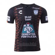 Camiseta Pachuca 3ª 2019-2020 Tailandia