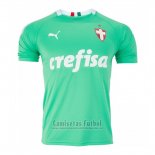 Camiseta Palmeiras 3ª 2019 Tailandia