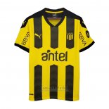 Camiseta Penarol 1ª 2021 Tailandia