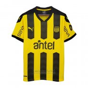 Camiseta Penarol 1ª 2021 Tailandia