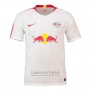 Camiseta RB Leipzig 1ª 2018-2019 Tailandia